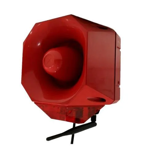 Imagem ilustrativa de Empresa de detector de fumaça
